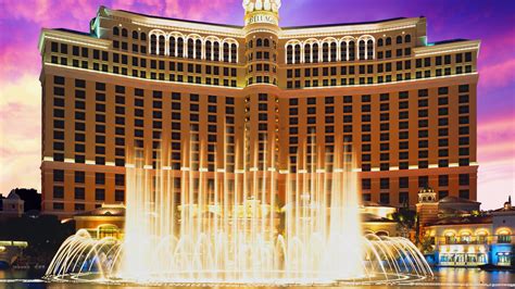las vegas casino in
